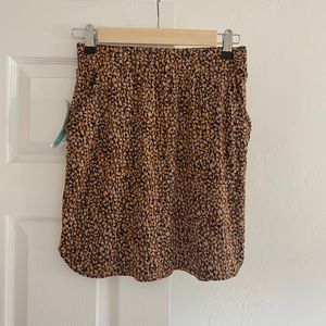 Stitchfix | NWT | Renee C Preslee Skirt